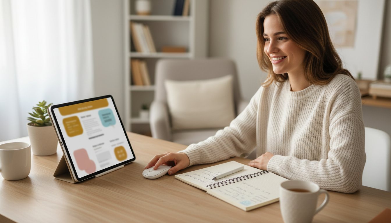 Boost Self-Esteem Daily: 7 Steps + 5-Point Checklist