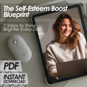 7 Practical Steps to Build Self-Esteem Starting Today